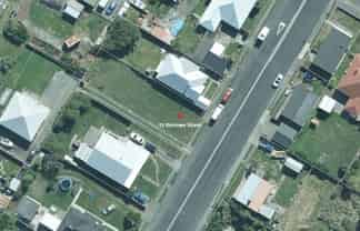 15 Burrows Street, Bluff