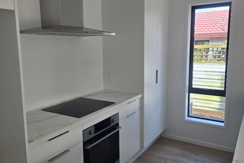 Brick Beauty close to town! - Ansicht 2