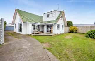 13 Green Lane, Hawera