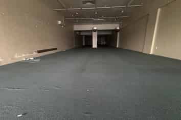 Prime King Street Retail Opportunity