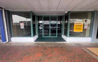 Prime King Street Retail Opportunity