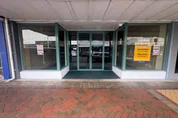 Prime King Street Retail Opportunity