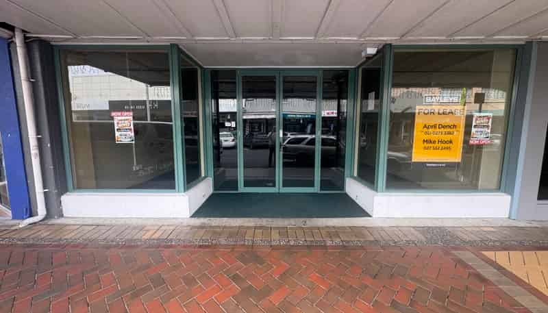 126  King Street, Pukekohe