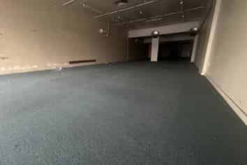 Prime King Street Retail Opportunity