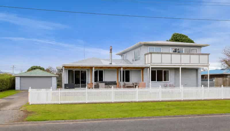 15 Grey Street, Normanby