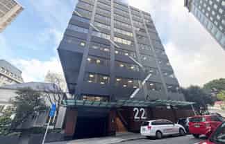 Secure a Premium Green Star Workplace