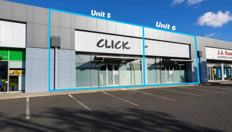 Unit 5/624 Rosebank Road, Avondale