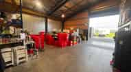 Open gallery