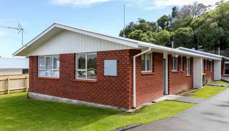 36A Cumberland Street, Merrilands