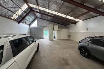 Investment or Owner-Occupier Opportunity