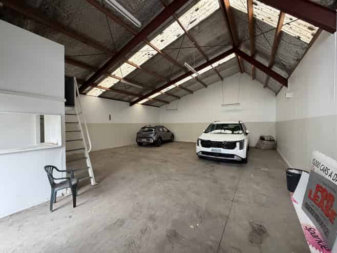 Investment or Owner-Occupier Opportunity