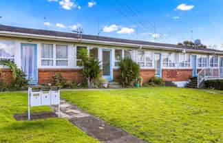 3/93 Calgary Street, Mount Eden