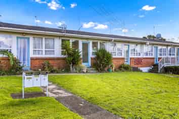 3/93 Calgary Street, Mount Eden