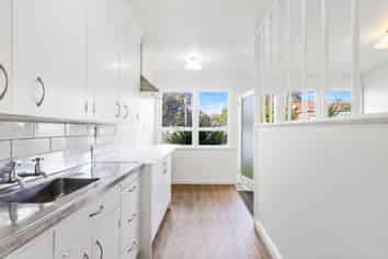 3/93 Calgary Street, Mount Eden