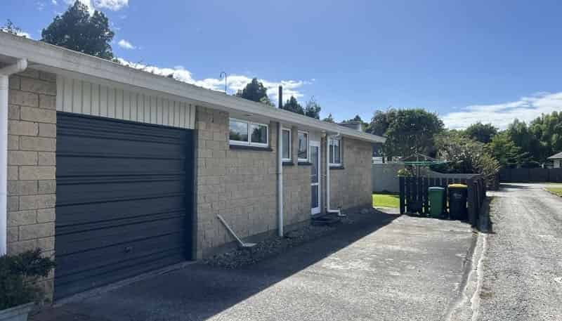 41B Domett Street, Westport
