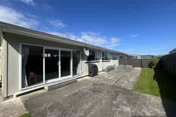 41B Domett Street, Westport