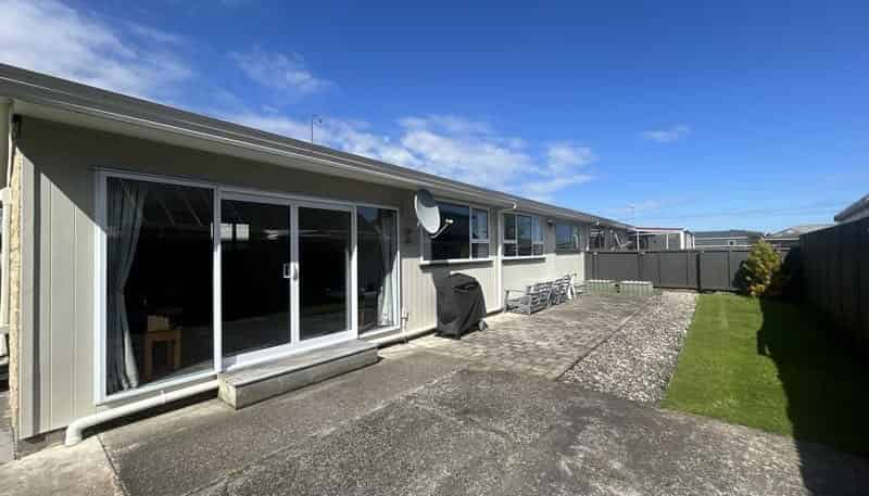 41B Domett Street, Westport