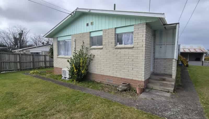 25A Euan Street, Mangakakahi