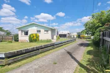 25A Euan Street, Mangakakahi