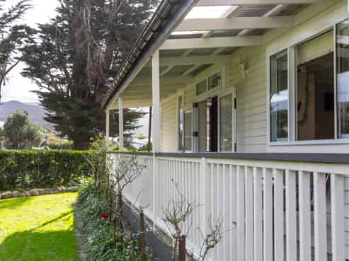 73 Waite Street, Featherston