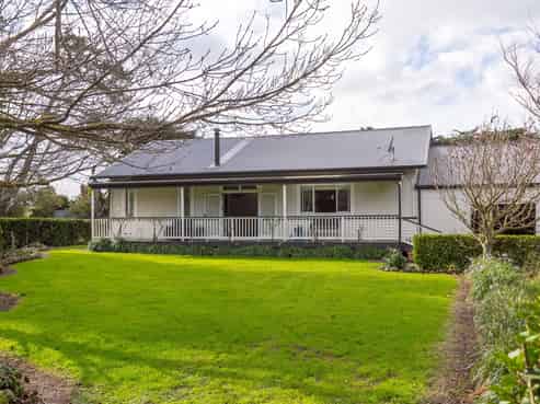 73 Waite Street, Featherston