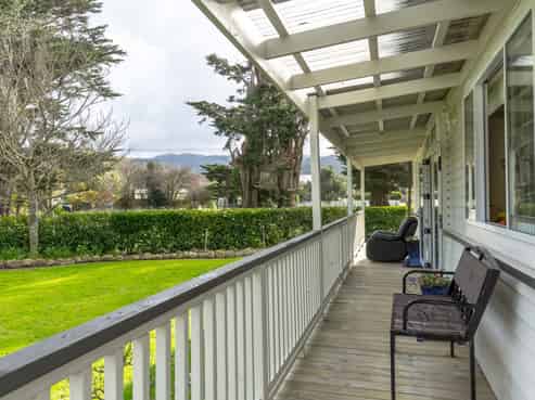 73 Waite Street, Featherston