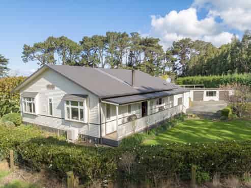 73 Waite Street, Featherston