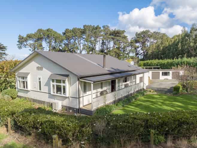 73 Waite Street, Featherston