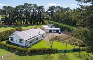 73 Waite Street, Featherston