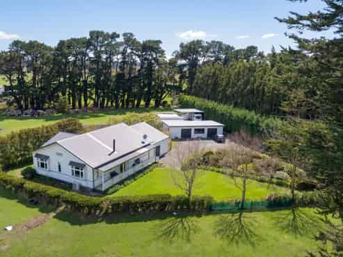 73 Waite Street, Featherston