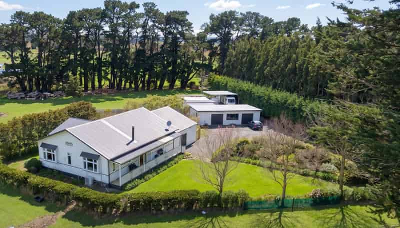 73 Waite Street, Featherston