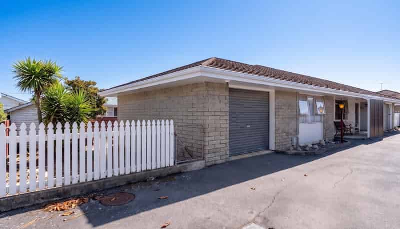 3B Herbert Street, Masterton