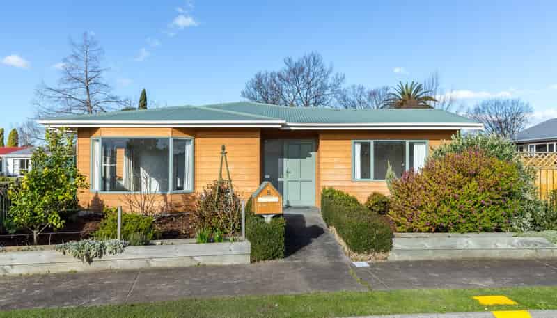 8 Timms Place, Masterton