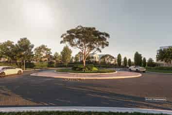 Lot 201, Golding Rd, 53 Birch Rd and East Street, Pukekohe