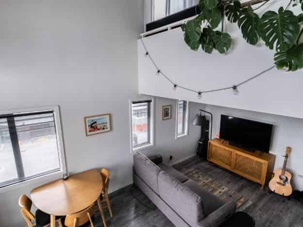2N/12 Charles Street, Mount Eden
