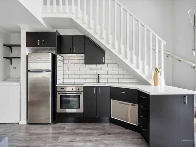 2N/12 Charles Street, Mount Eden
