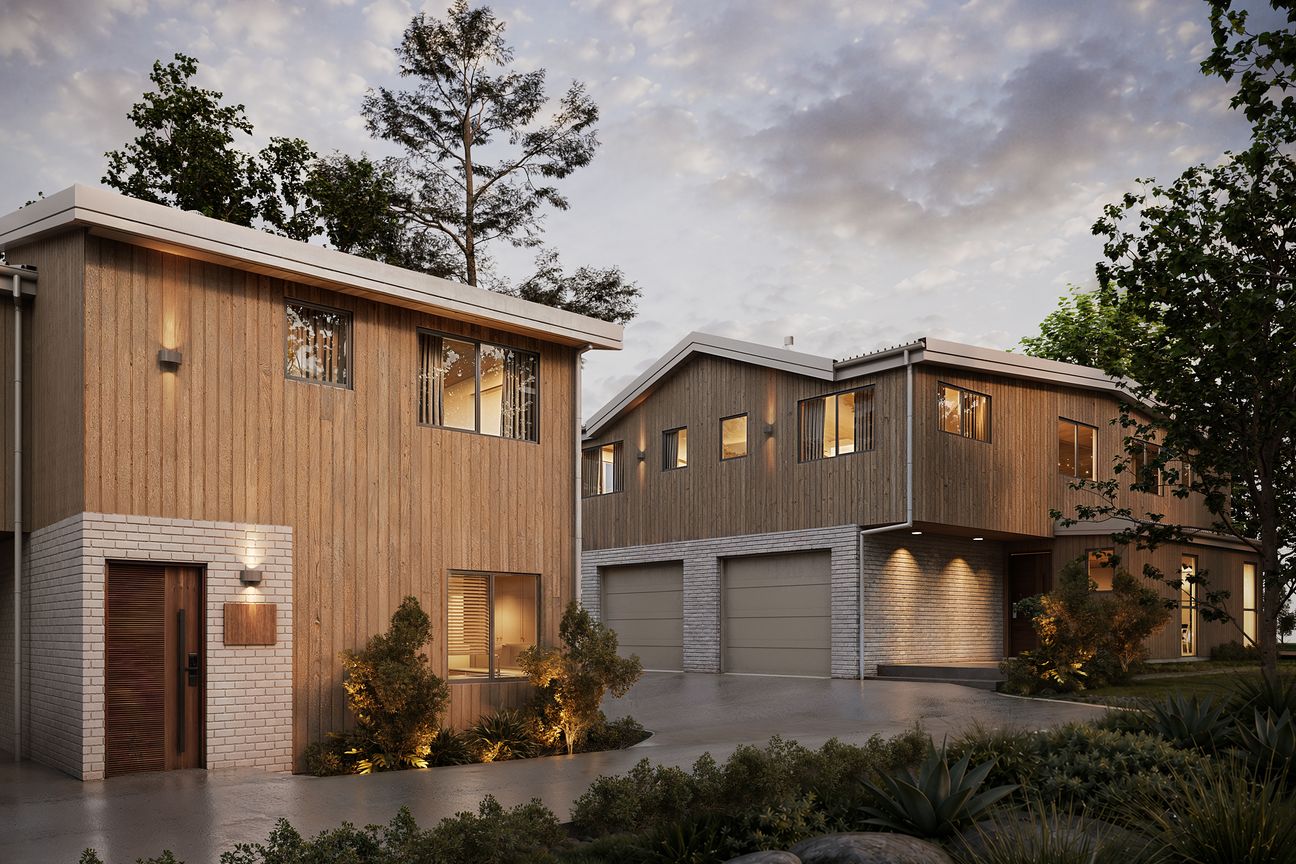 Four Stunning New Residences - Vista 4
