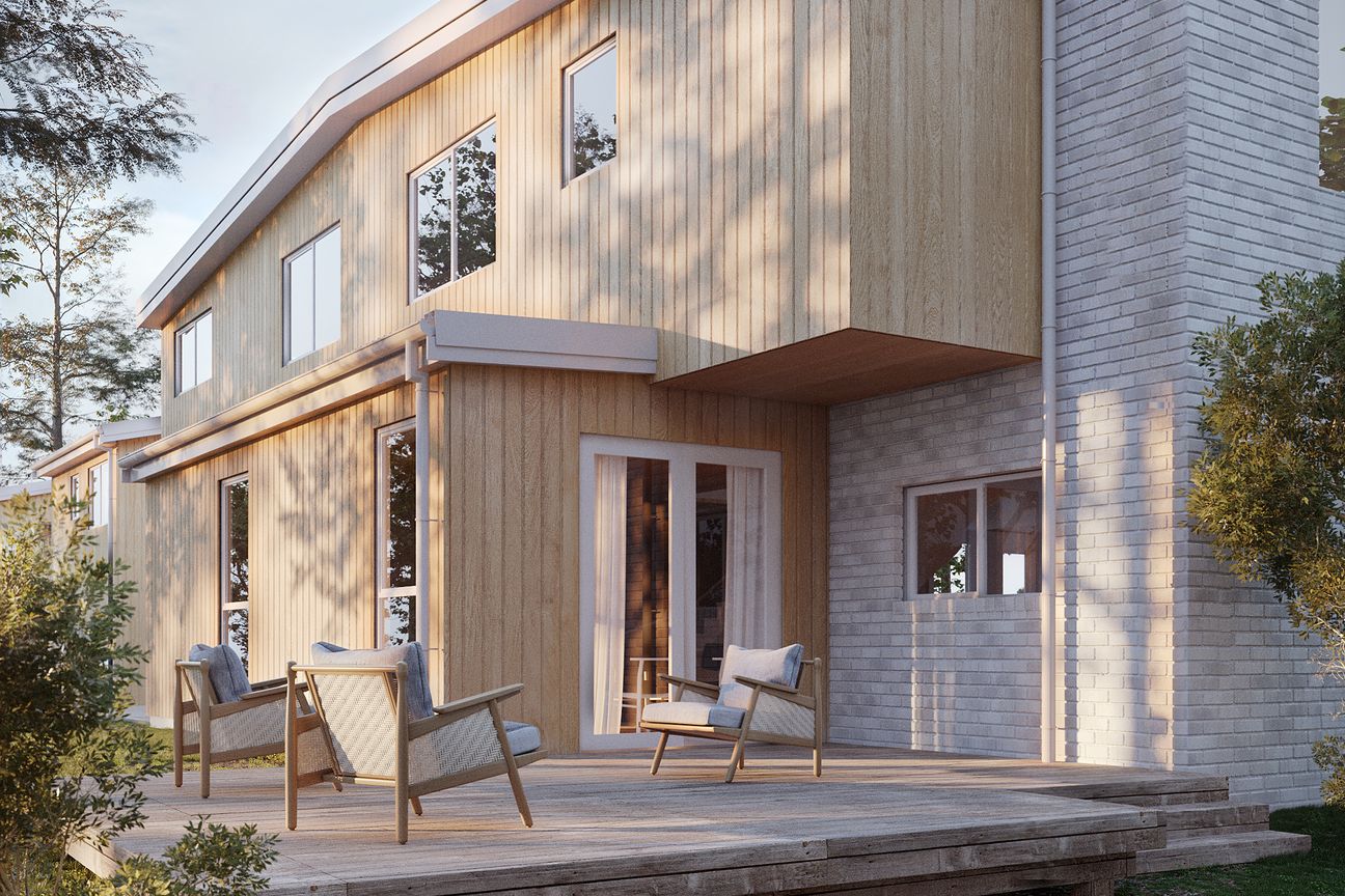 Four Stunning New Residences - Vista 2