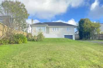 39 Ambler Avenue, Glen Eden