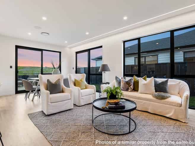 46 Kotiti Drive, Milldale