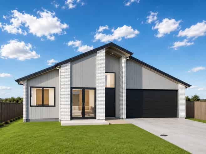 46 Kotiti Drive, Milldale