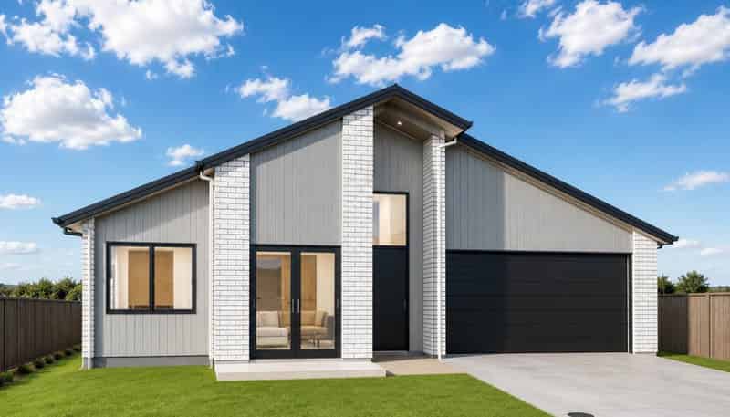 46 Kotiti Drive, Milldale