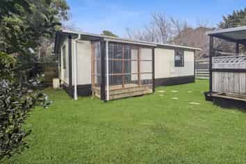 22A McLean Street, Woodville