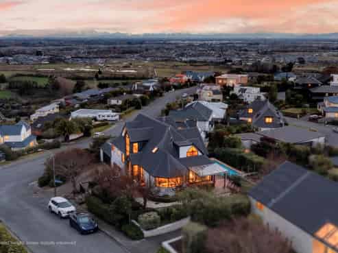107 Penruddock Rise, Westmorland