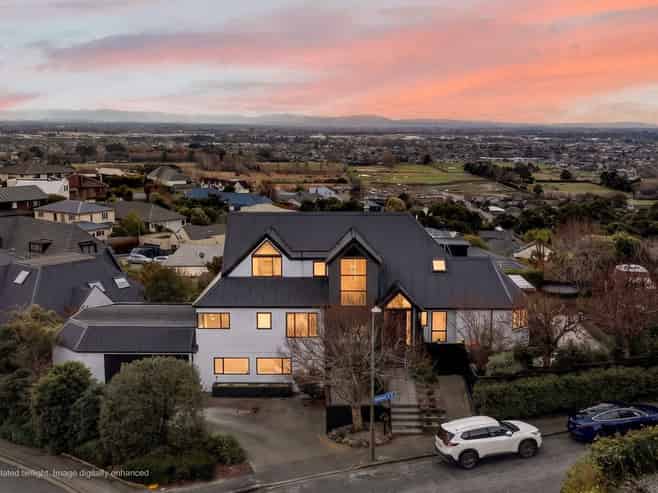 107 Penruddock Rise, Westmorland
