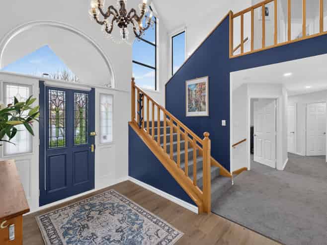 107 Penruddock Rise, Westmorland