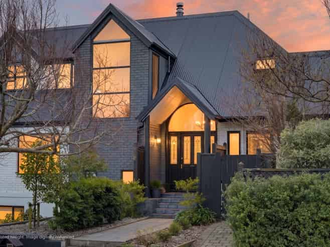 107 Penruddock Rise, Westmorland