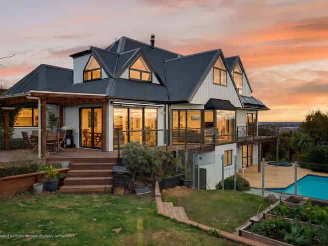 107 Penruddock Rise, Westmorland