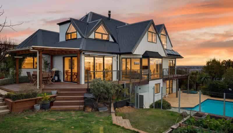 107 Penruddock Rise, Westmorland