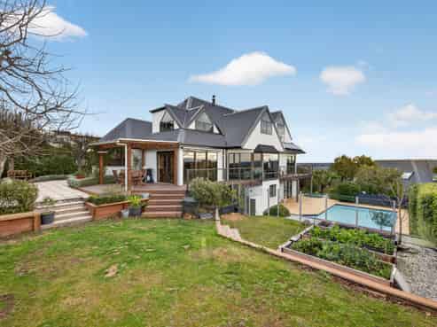 107 Penruddock Rise, Westmorland
